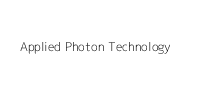 Applied Photon Technology